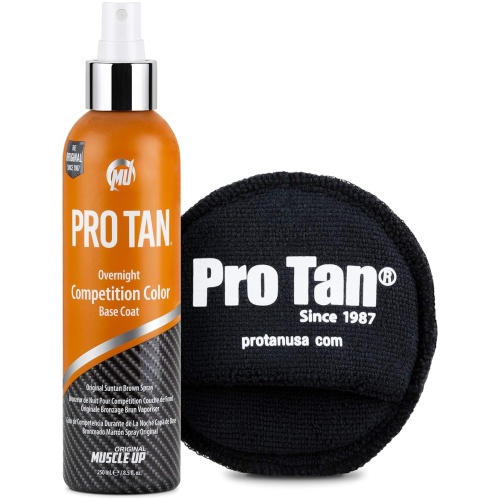 PRO TAN Overnight Competition Color (8.5oz) - Image 3