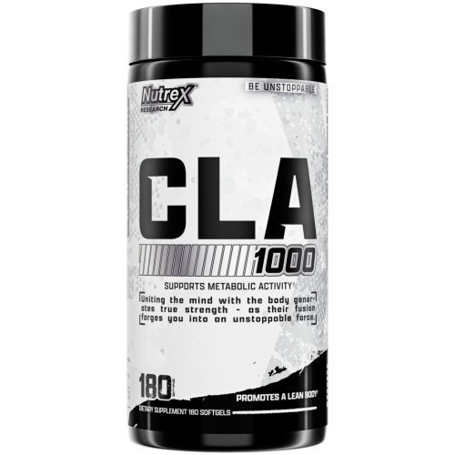 Nutrex CLA 1000 180 Count 180 Ser