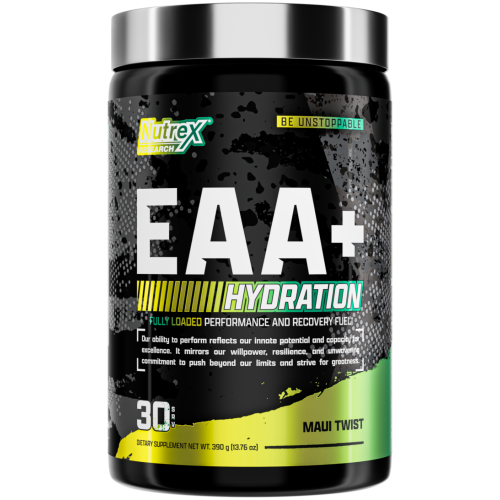 Nutrex EAA+ Hydration 30 Ser