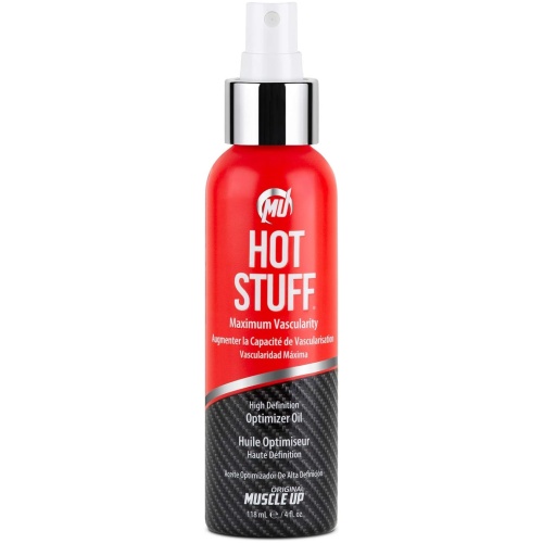 PRO TAN HOT STUFF High Definition Optimizer Oil 118.5 ml