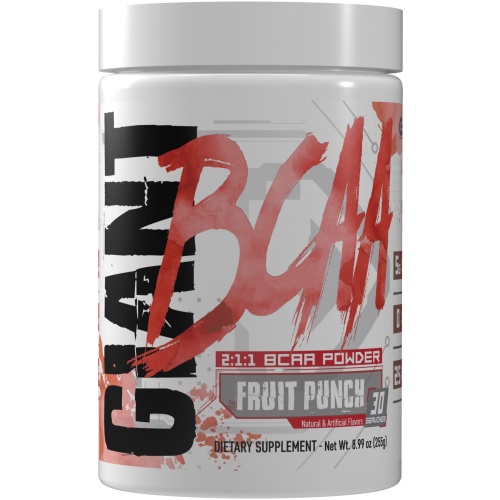 Giant Sports Performance Edge Series BCAA 255g 30 Ser