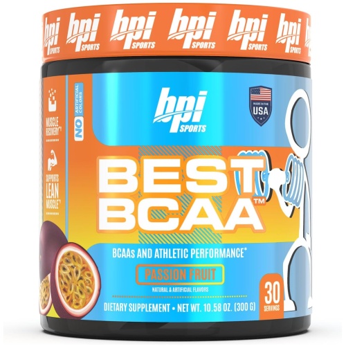 BPI Sports Best BCAA 30 ser