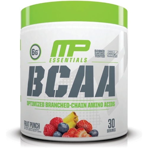 MusclePharm BCAA Essential Powder 60 ser