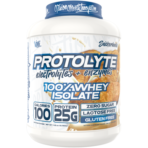 VMI SPORTS Protolyte 4.6LB 70 Ser