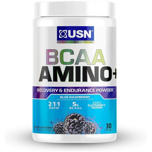 USN BCAA + AMINOS 30 Ser