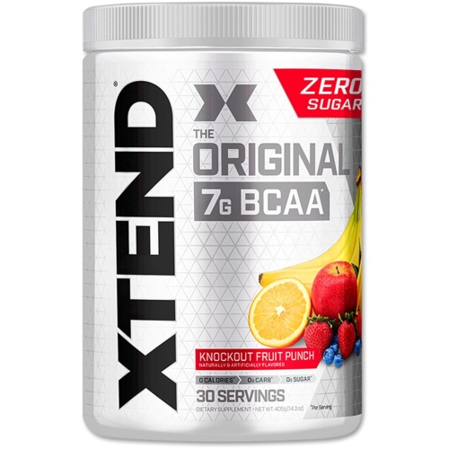 XTEND BCAA'S 30 Ser