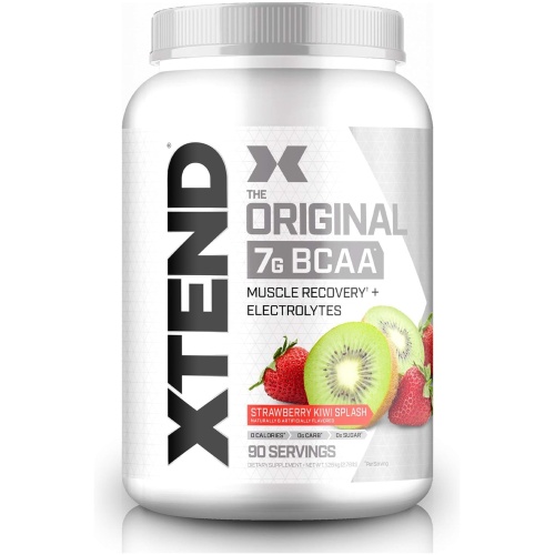 XTEND BCAA'S 2LB 90 Ser