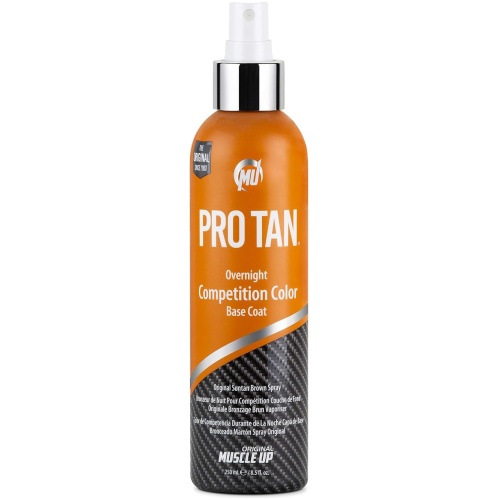 PRO TAN Overnight Competition Color (8.5oz)