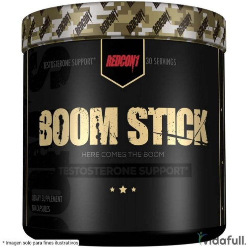 REDCON 1 BOOM STICX 300 Count 30 Ser