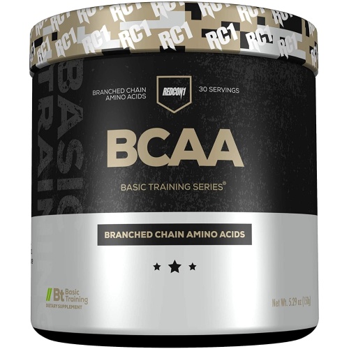 REDCON1 BCAA 150g 30 Ser