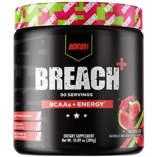 REDCON1 Breach Energy 30 Ser