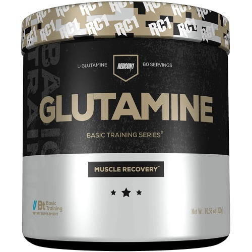 REDCON 1 Glutamine 300g 60 Ser