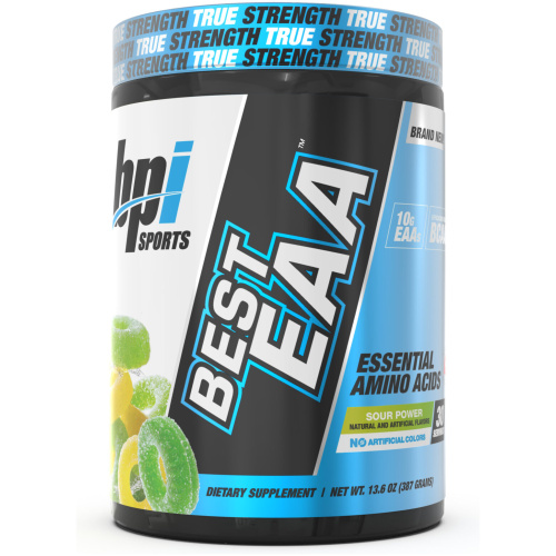 BPI Sports Best EAA 30 Ser