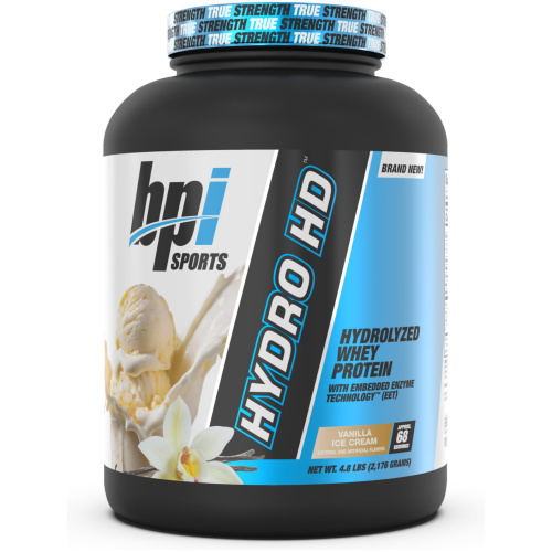 BPI Sports Hydro HD 68 Ser