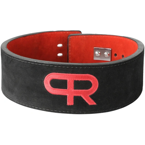 Personal Record Powerlifting 13MM Belt With Lever Buckle - Image 8