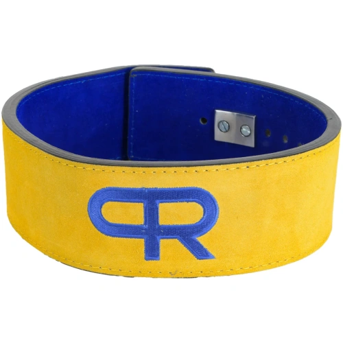 Personal Record Powerlifting 13MM Belt With Lever Buckle - Image 10