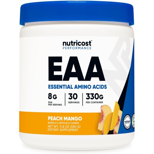 Nutricost EAA Powder 330g