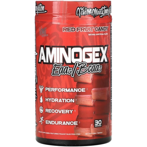 VMI SPORTS Aminogex 30 Ser