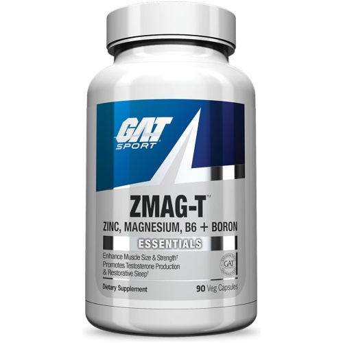 GAT Sport - Zmag- 90 Count 30 Ser