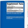 Nutricost Acetyl L-Carnitine 500mg 180 Count 180 Ser - Image 2