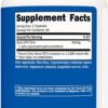 Nutricost Alpha GPC 600mg 120 Count 60 Ser - Image 2