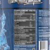 VMI SPORTS K-XR 270g 30 Ser Blue Raspberry - Image 2