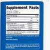 Nutricost Omega 3 1200mg EPA/850mgDHA 120 Count 40 Ser - Image 2