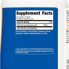 Nutricost GABA 750mg 240 Count 240 Ser - Image 2