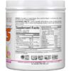 ALLMAX Nutrition A:CUTS Pink Lemonade 210g 30 Ser - Image 2