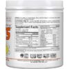 ALLMAX Nutrition A:CUTS Sweet Tea 210g 30 Ser - Image 2