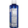ALLMAX Nutrition Liquid L-Carnitine 1500 Blue Raspberry 473ml 32 Ser - Image 2