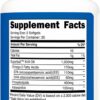 Nutricost Krill Oil 1000mg 60 Count 30 Ser - Image 2