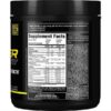 Allmax Sport Igniter Peach Mango 320g 50 Ser - Image 2