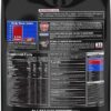ALLMAX Nutrition QUICKMASS - Strawberry Banana 10LB 70 Ser - Image 2