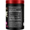 ALLMAX Nutrition AMINOCORE BCAA 315g 30 Ser Pink Lemonade - Image 2