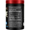 ALLMAX Nutrition AMINOCORE BCAA 315g 30 Ser Blue Raspberry - Image 2