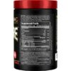 ALLMAX Nutrition AMINOCORE BCAA 315g 30 Ser Fruit Punch - Image 2