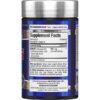 ALLMAX Nutrition Ashwagandha KSM-66 60 Count 30 Ser - Image 2