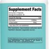 Nutricost Myo Inositol and 2000mg D-Chiro Inositol 50mg 120 Count 30 Ser - Image 2