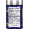ALLMAX Nutrition Lion’s Mane  60 Count  30 Ser - Image 2