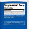 Nutricost Keratin Hydrolyzed Collagen 500mg 120 Count 60 Ser - Image 2