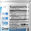 Giant Sports Edge Series | Giant Pump | 3D Pump Breakthrough | L-Citrulina | Pre entreno | Sin Stimulante | 254g 30 Ser. Bombshell - Image 2