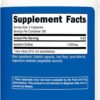 Nutricost Agmatine Sulfate 1000mg 120 Count 60 Ser - Image 2