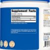 Nutricost L-Citrulline Malate (2:1) Powder Unflavored  300g 98 Ser - Image 2