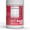 Giant Sports Péptidos de Colágeno | Plus Beta Glucano (WELLMUNE®) | Fuentes Bovinas Alimentadas con Pasto y Criadas en Pastos | Sabor Ponche de Frutas | 450g | 30 Ser - Image 2