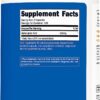 Nutricost Alpha Lipoic Acid 600mg 240 Count 120 Ser - Image 2