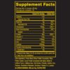 Cellucor Whey Sport con 30g de Proteina, 2.5g de Creatina y 2g de Glutamina Sabor Chocolate 873g 18 Ser - Image 2