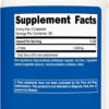 Nutricost L-Proline 1000mg 180 Count 90 Ser - Image 2