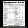 GAT SPORT Nitraflex Kaos White Cherry Limeade 728g 40 Ser - Image 2