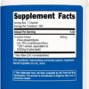 Nutricost Extracto de corteza de pino 6000 mg, estandarizado para contener 95% de proantocianidinas, sin OMG, sin gluten 180 Count 180 Ser - Image 2